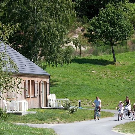 Vacanceole - Residence Le Domaine Du Bosquet Égletons Eksteriør bilde